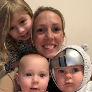 Meet your Posher, Sara